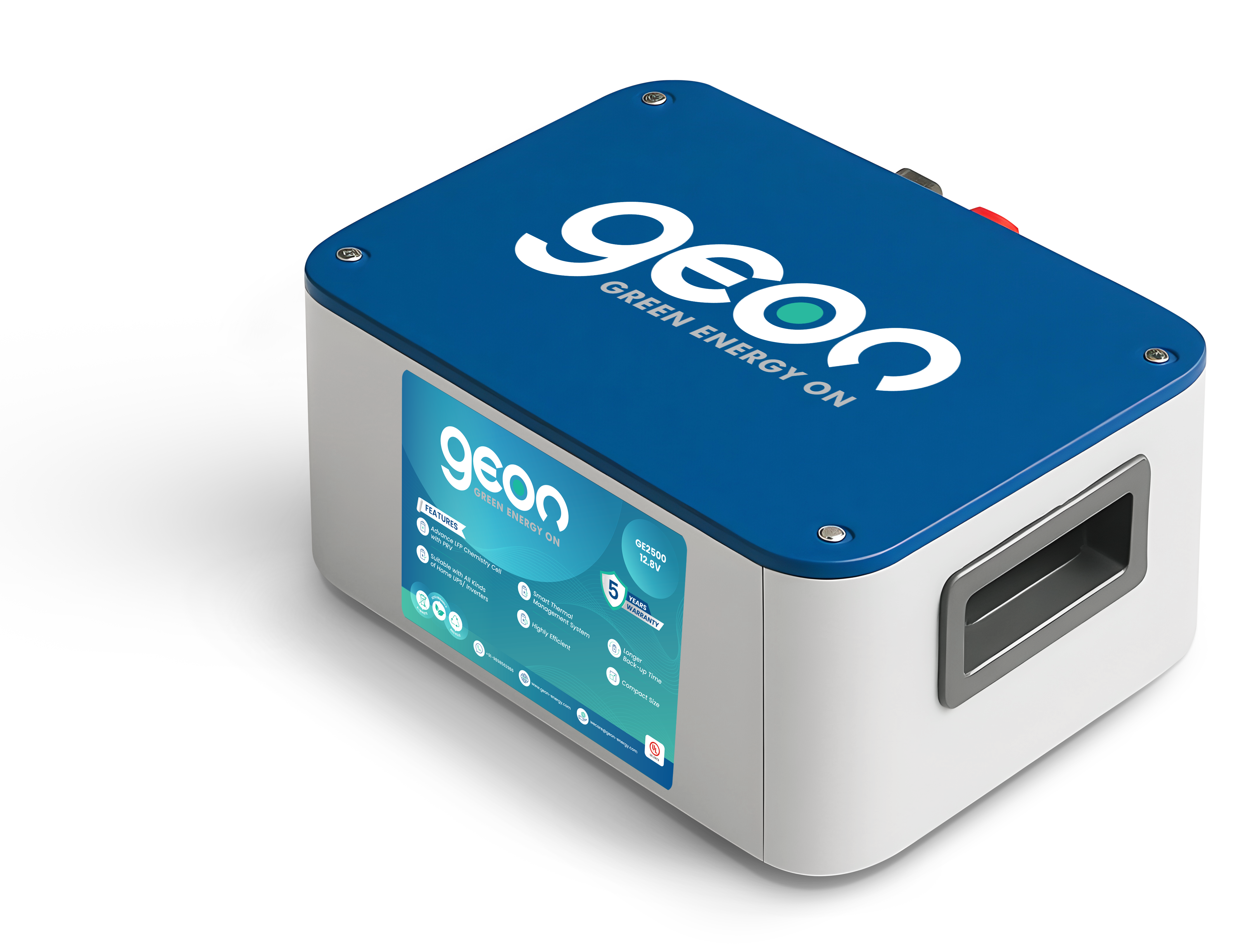 Nexus Solar Green Energy Facility Team