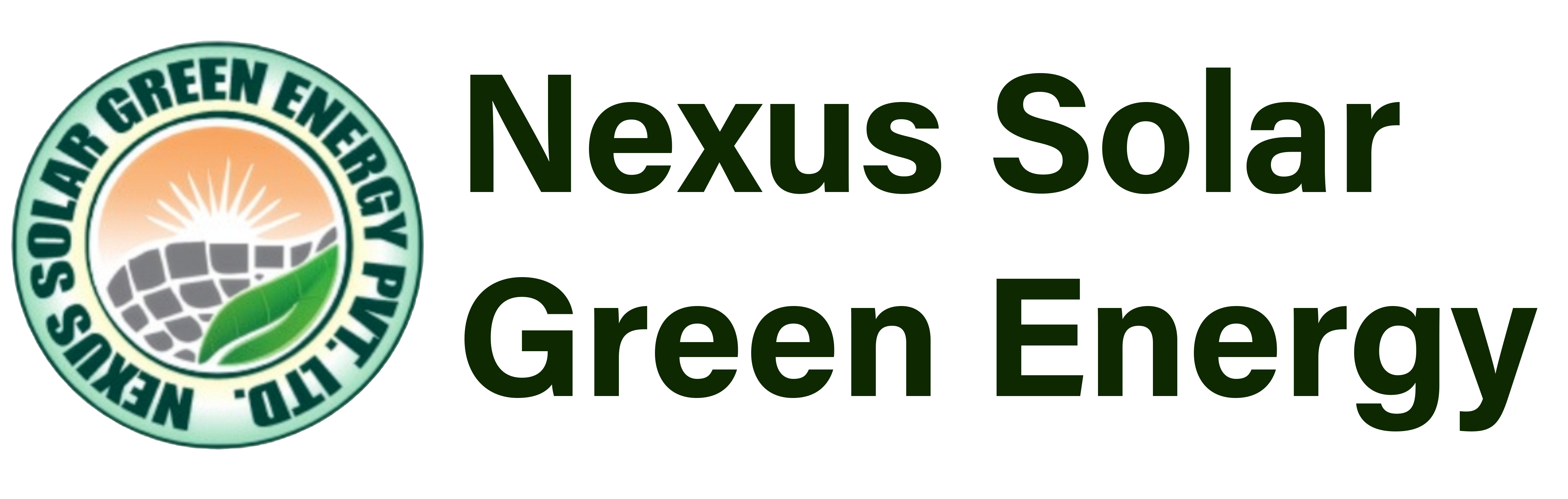 Nexus Solar Logo